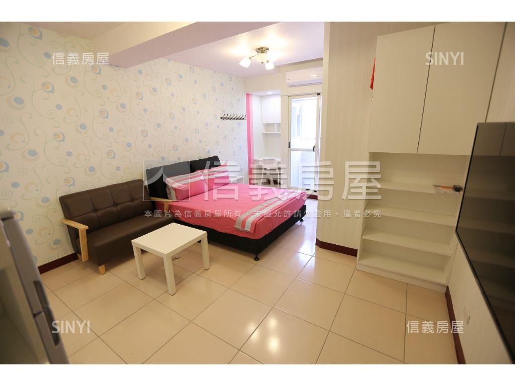 發！絕美精明二街整棟透套房屋室內格局與周邊環境