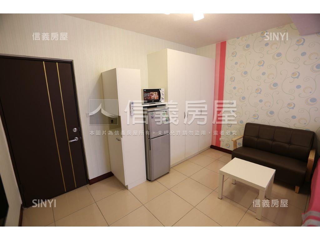 發！絕美精明二街整棟透套房屋室內格局與周邊環境