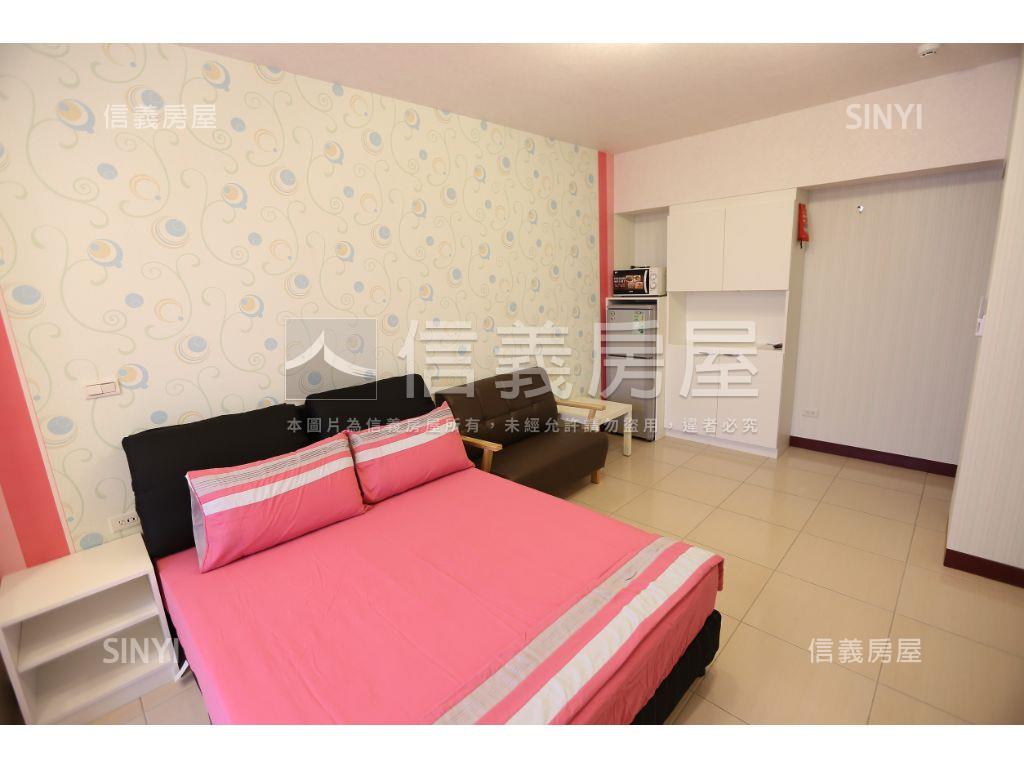 發！絕美精明二街整棟透套房屋室內格局與周邊環境