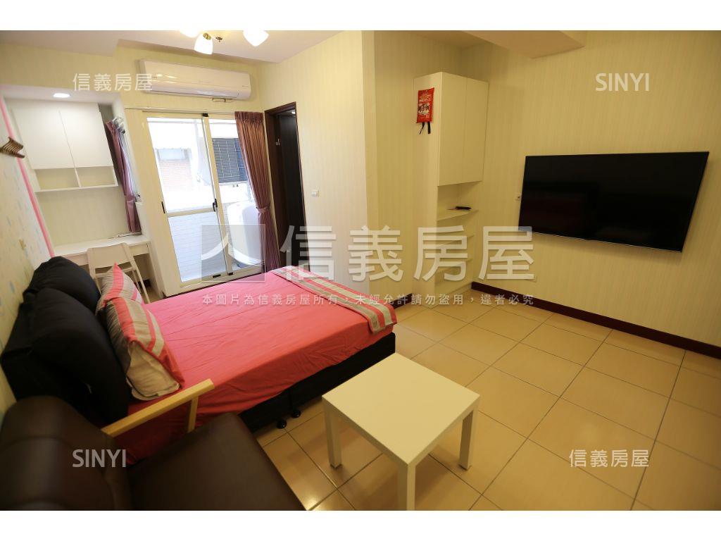 發！絕美精明二街整棟透套房屋室內格局與周邊環境