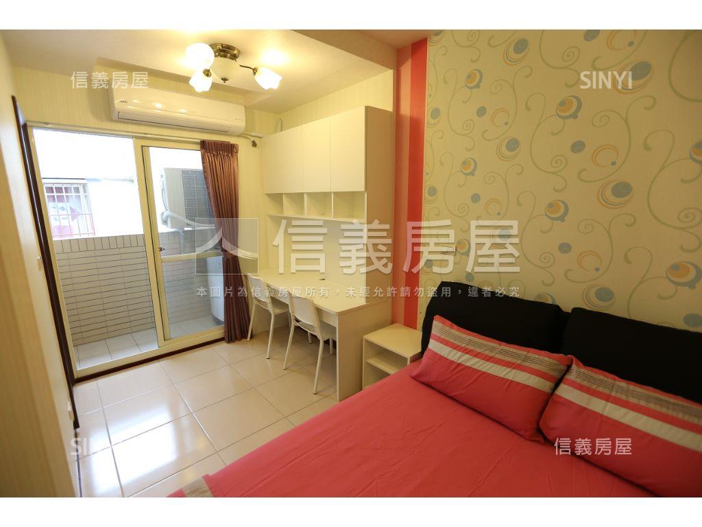 發！絕美精明二街整棟透套房屋室內格局與周邊環境