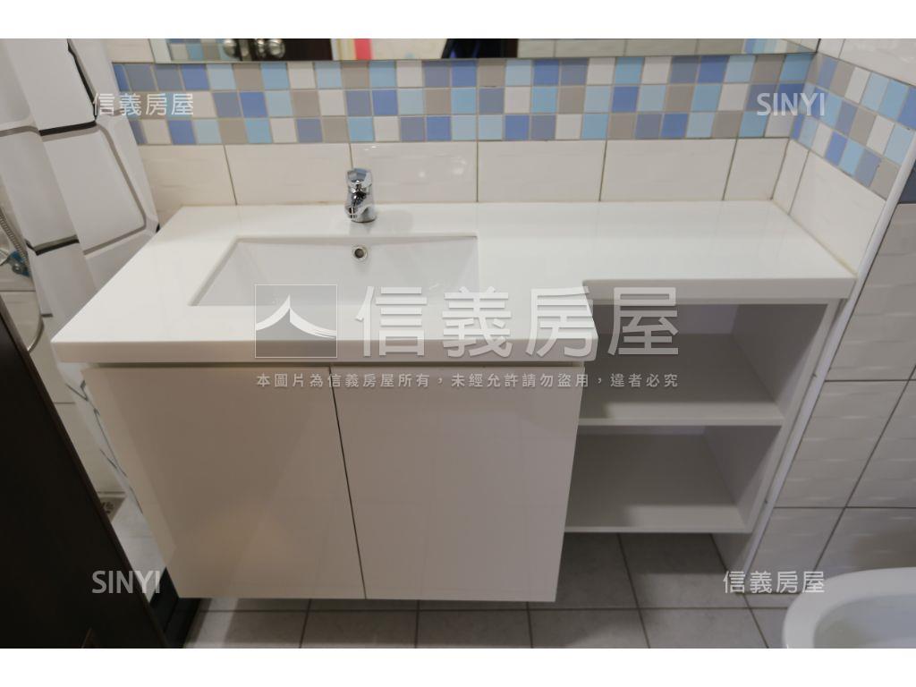 發！絕美精明二街整棟透套房屋室內格局與周邊環境