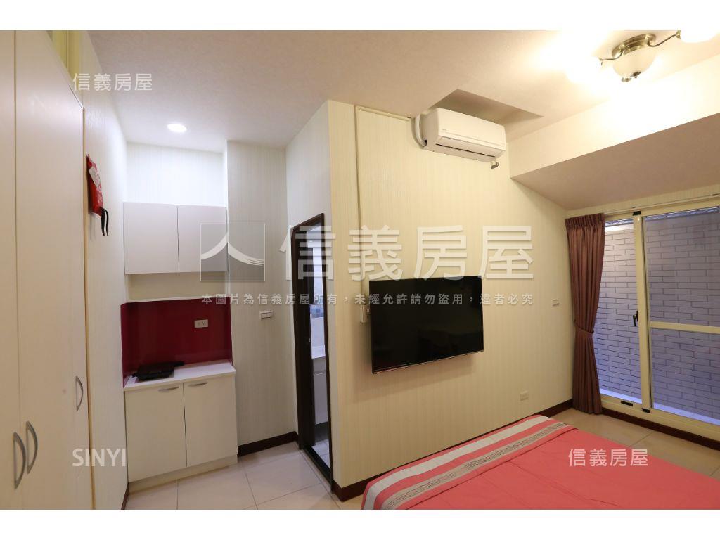 發！絕美精明二街整棟透套房屋室內格局與周邊環境
