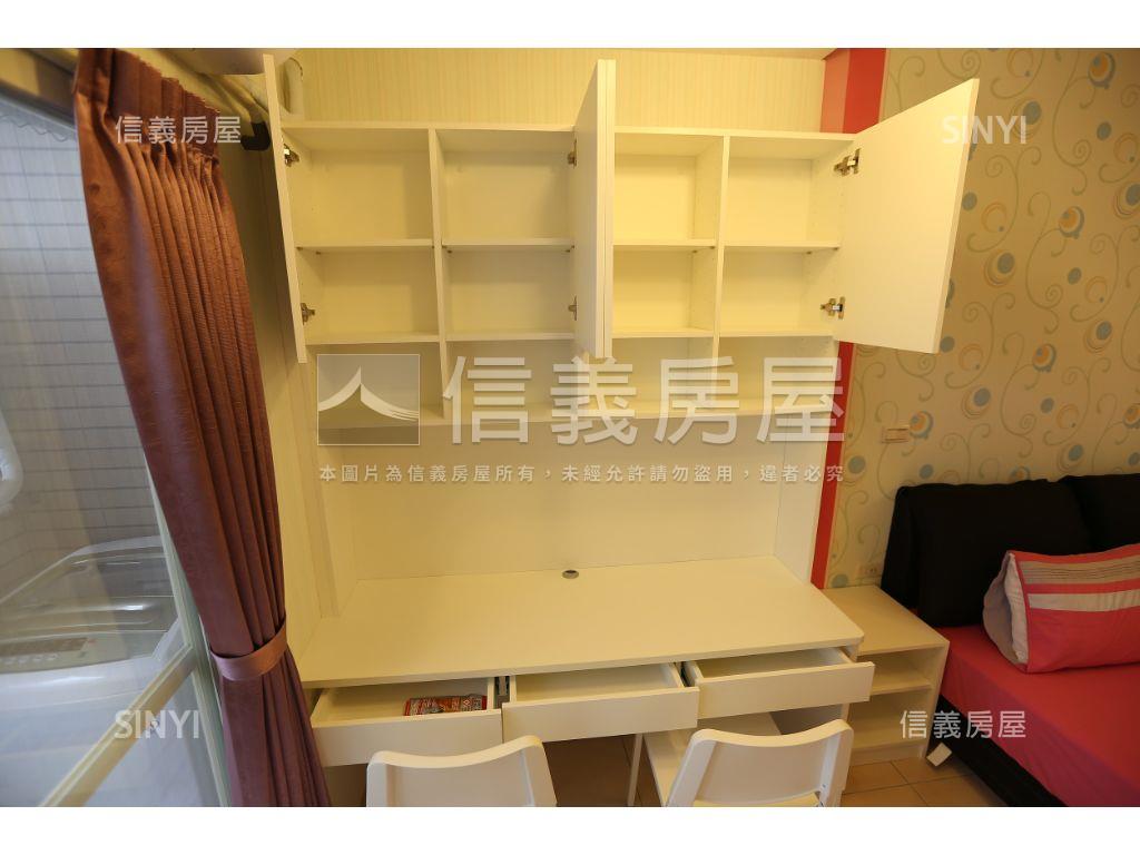 發！絕美精明二街整棟透套房屋室內格局與周邊環境