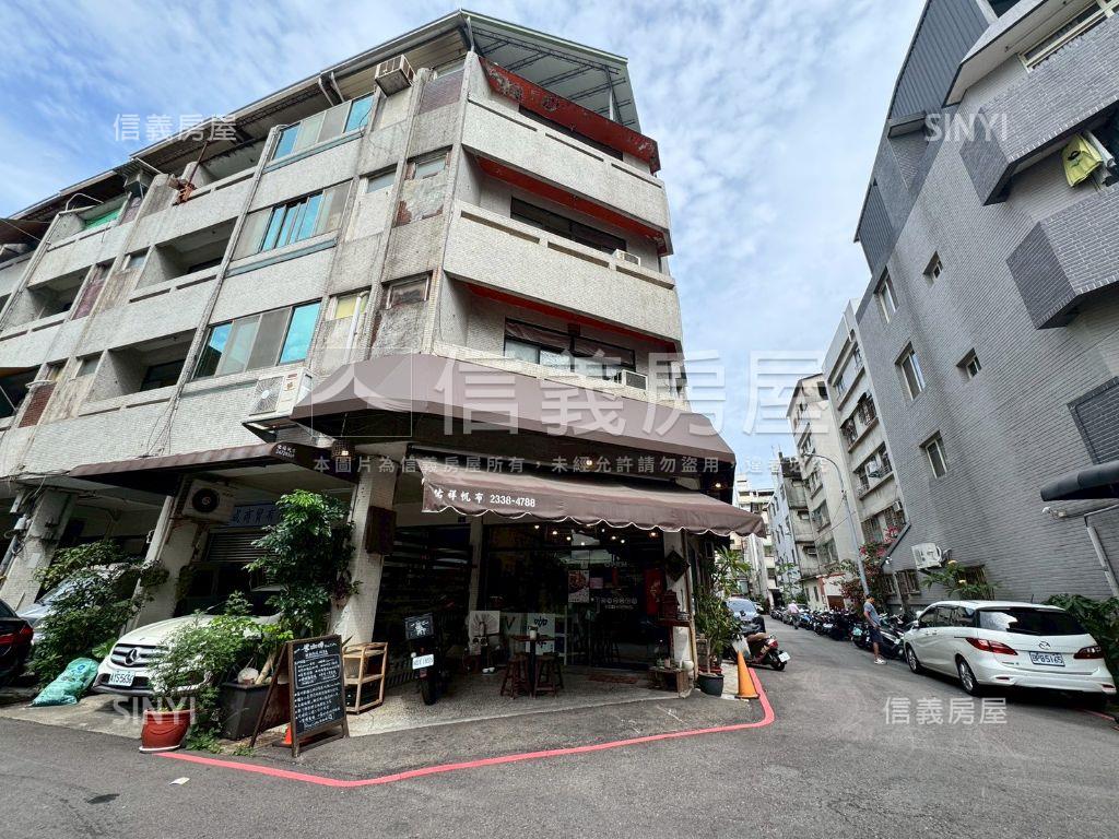 發！絕美精明二街整棟透套房屋室內格局與周邊環境