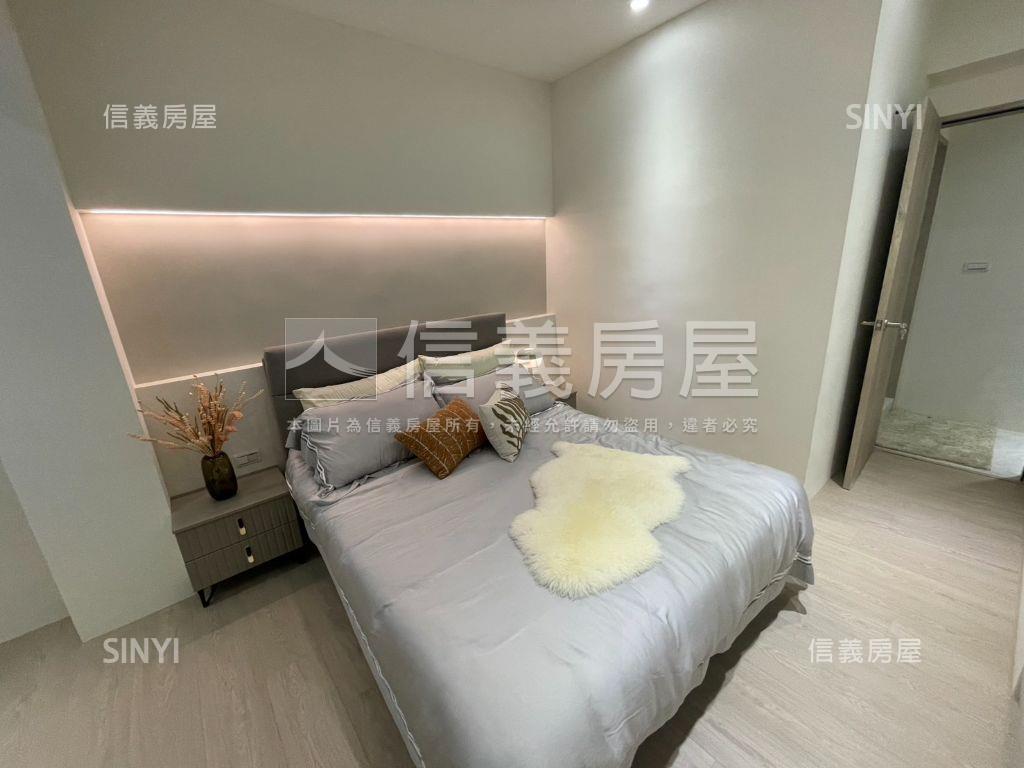 國泰２樓裝潢美宅房屋室內格局與周邊環境