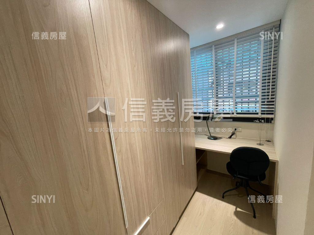 國泰２樓裝潢美宅房屋室內格局與周邊環境