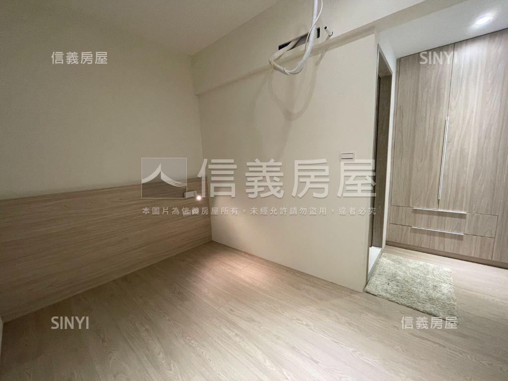 國泰２樓裝潢美宅房屋室內格局與周邊環境