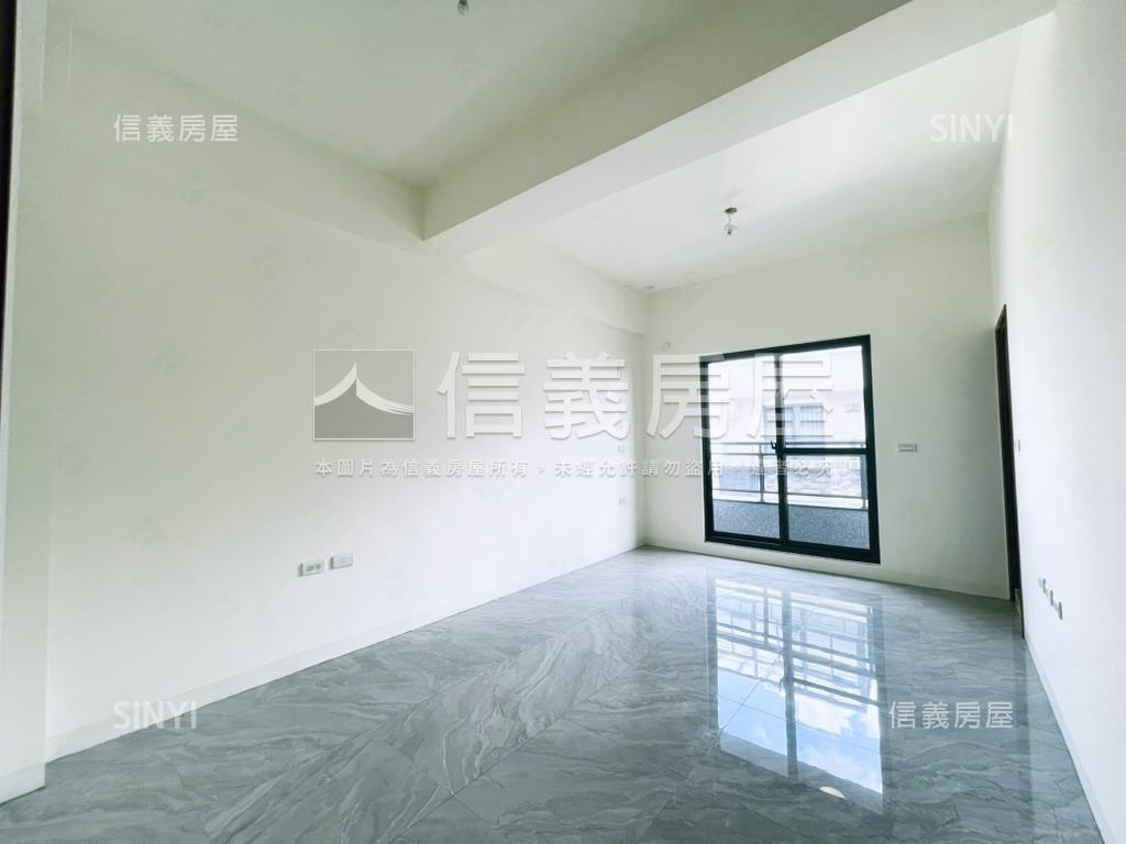 善化頭家的厝雙車墅房屋室內格局與周邊環境