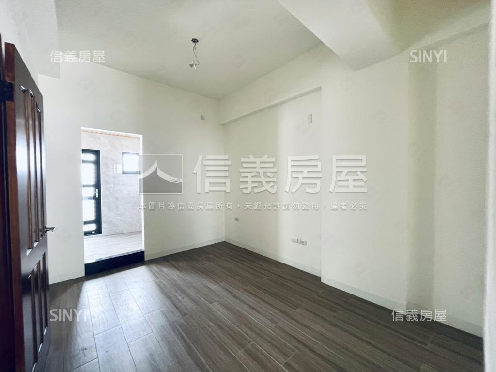 善化頭家的厝雙車墅房屋室內格局與周邊環境
