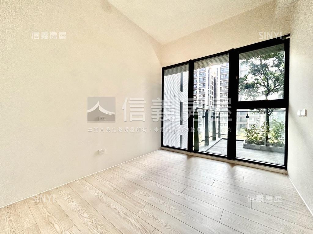 寶輝宜居陽台三房大車位房屋室內格局與周邊環境