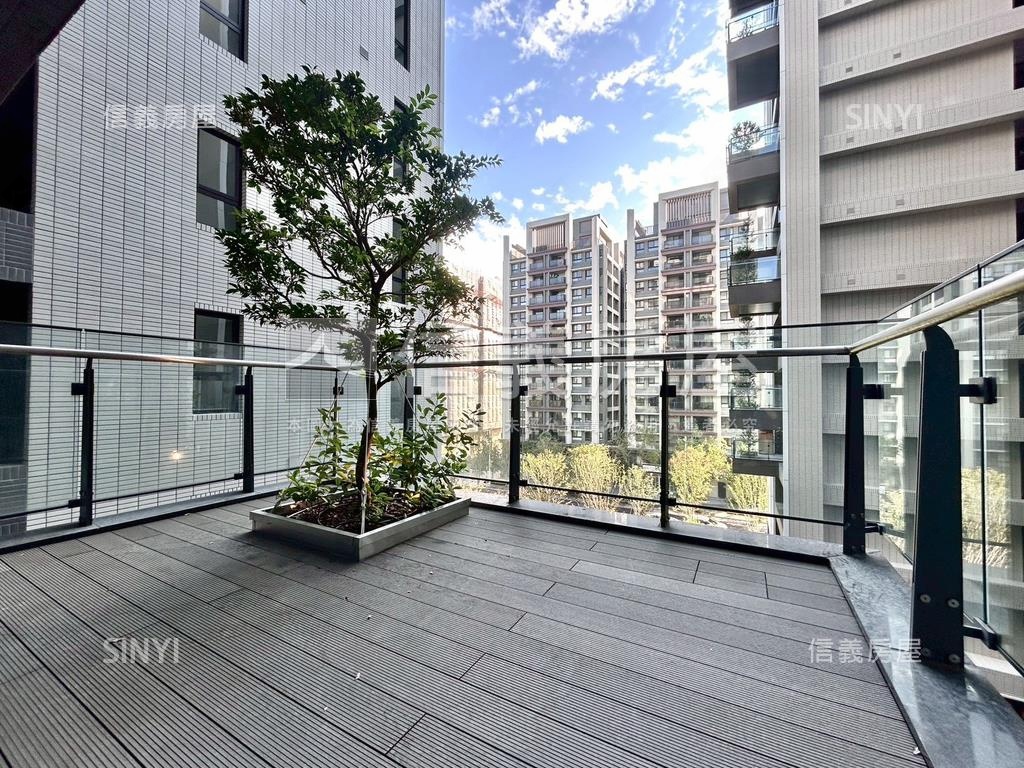 寶輝宜居陽台三房大車位房屋室內格局與周邊環境