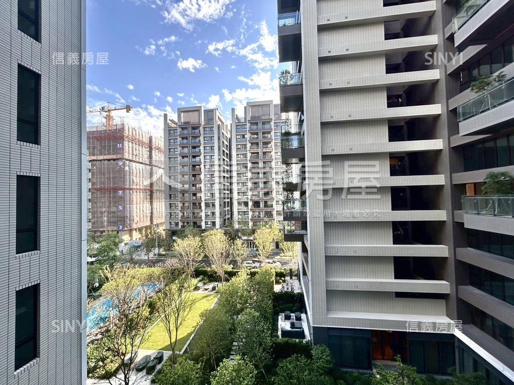 寶輝宜居陽台三房大車位房屋室內格局與周邊環境