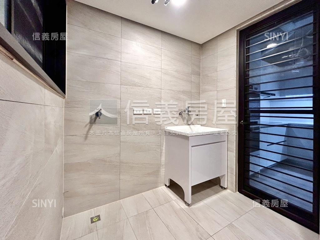 寶輝宜居陽台三房大車位房屋室內格局與周邊環境