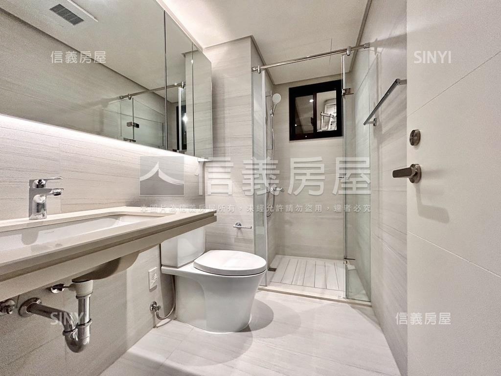 寶輝宜居陽台三房大車位房屋室內格局與周邊環境