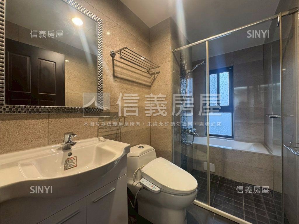 重劃區高樓層兩房車位房屋室內格局與周邊環境