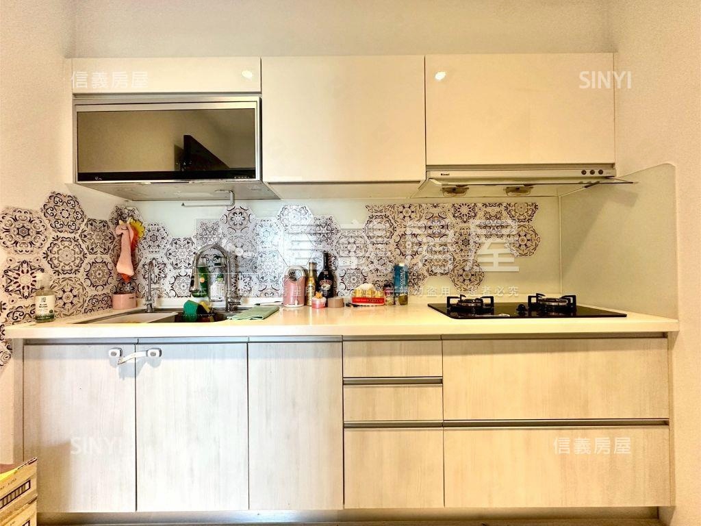 藍田公園景觀裝潢四房平車房屋室內格局與周邊環境