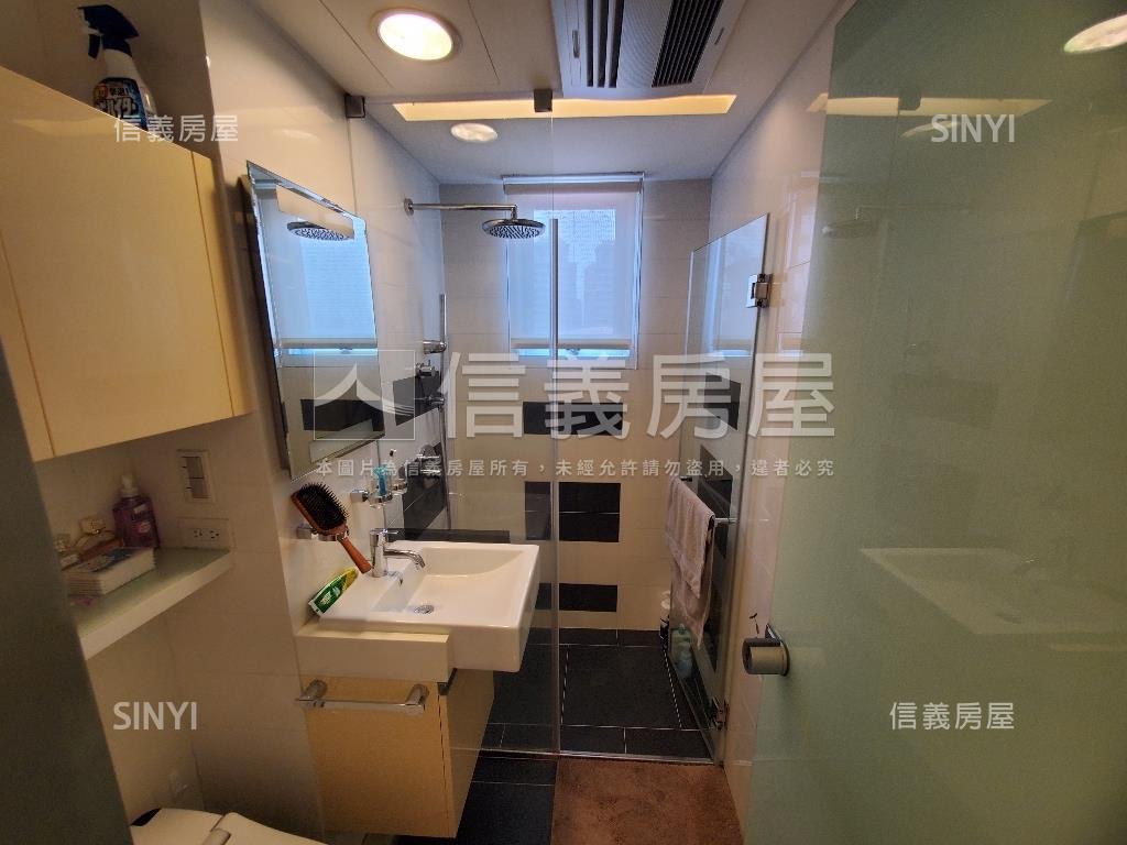 麗寶皇家景觀兩房房屋室內格局與周邊環境