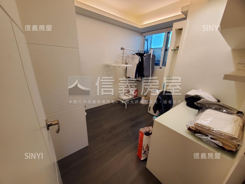 麗寶皇家景觀兩房房屋室內格局與周邊環境