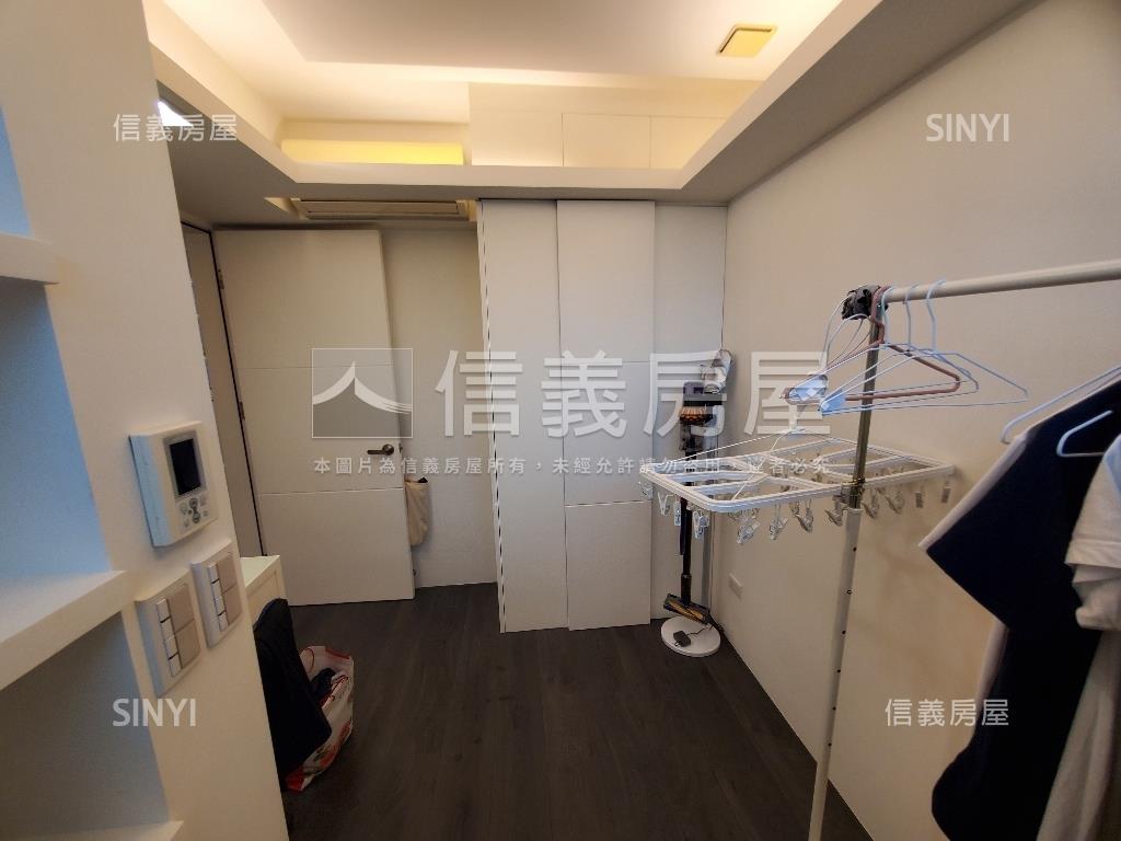 麗寶皇家景觀兩房房屋室內格局與周邊環境