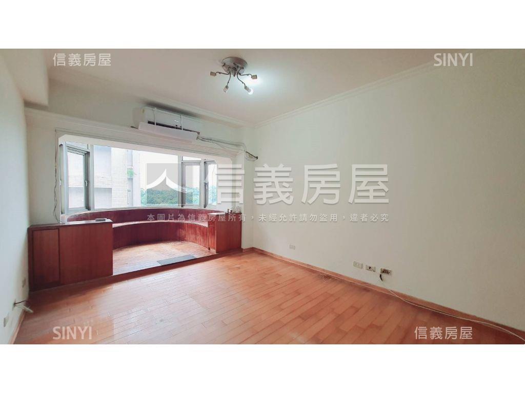 南宅公園美景３房雙衛房屋室內格局與周邊環境