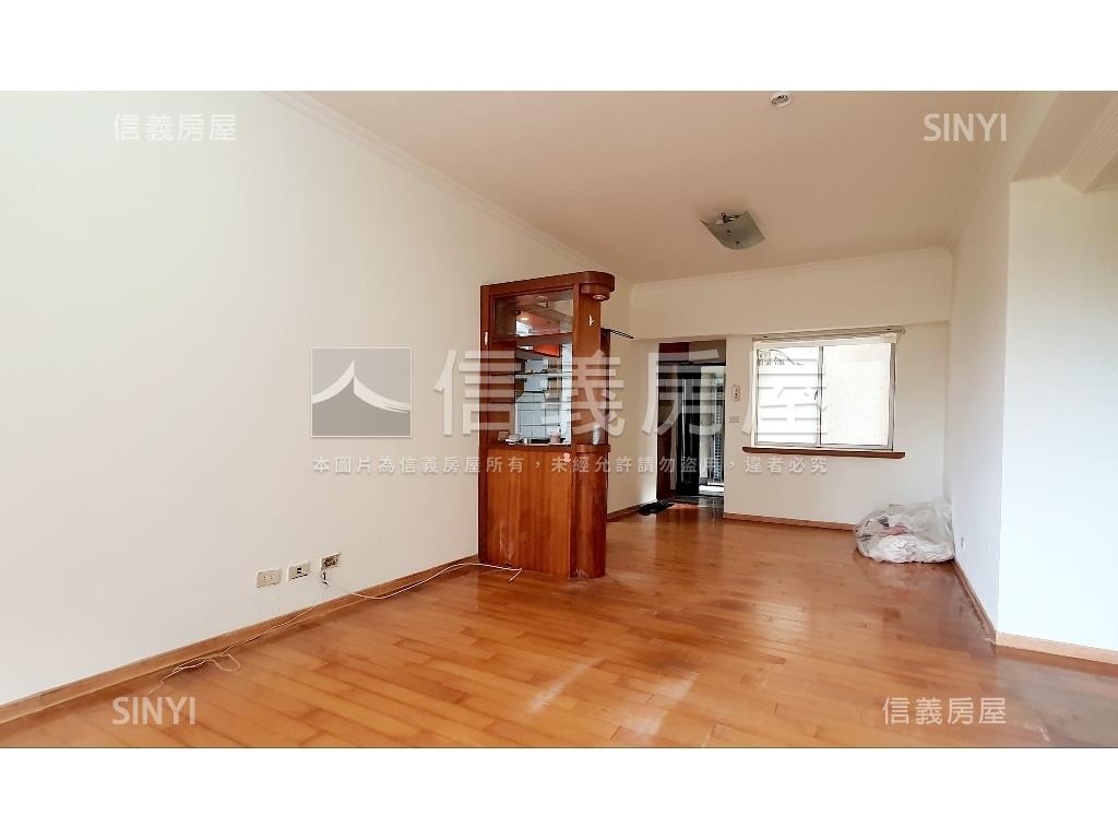 南宅公園美景３房雙衛房屋室內格局與周邊環境