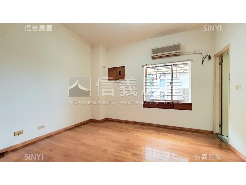 南宅公園美景３房雙衛房屋室內格局與周邊環境