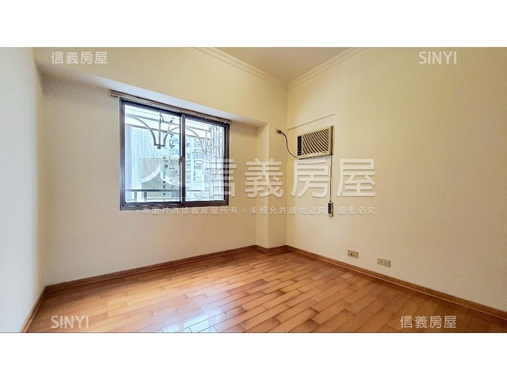 南宅公園美景３房雙衛房屋室內格局與周邊環境