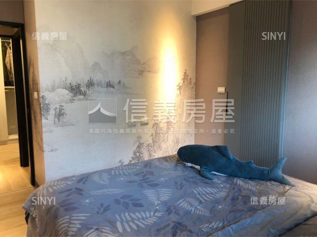 碧波白近捷運精美裝潢三房房屋室內格局與周邊環境
