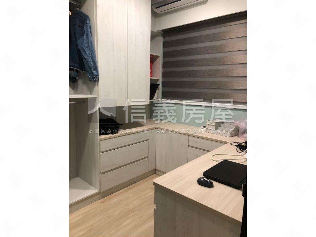 碧波白近捷運精美裝潢三房房屋室內格局與周邊環境
