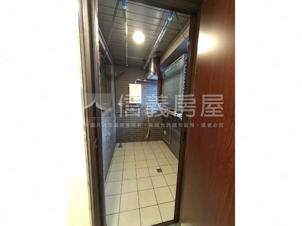 碧波白近捷運精美裝潢三房房屋室內格局與周邊環境
