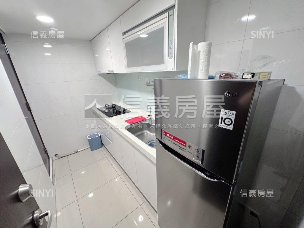 碧波白近捷運精美裝潢三房房屋室內格局與周邊環境