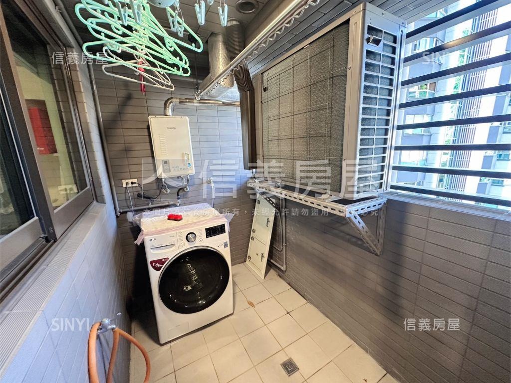 碧波白近捷運精美裝潢三房房屋室內格局與周邊環境