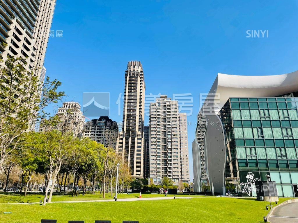 誠售！七期ＳＲＣ鉑金愛悅房屋室內格局與周邊環境