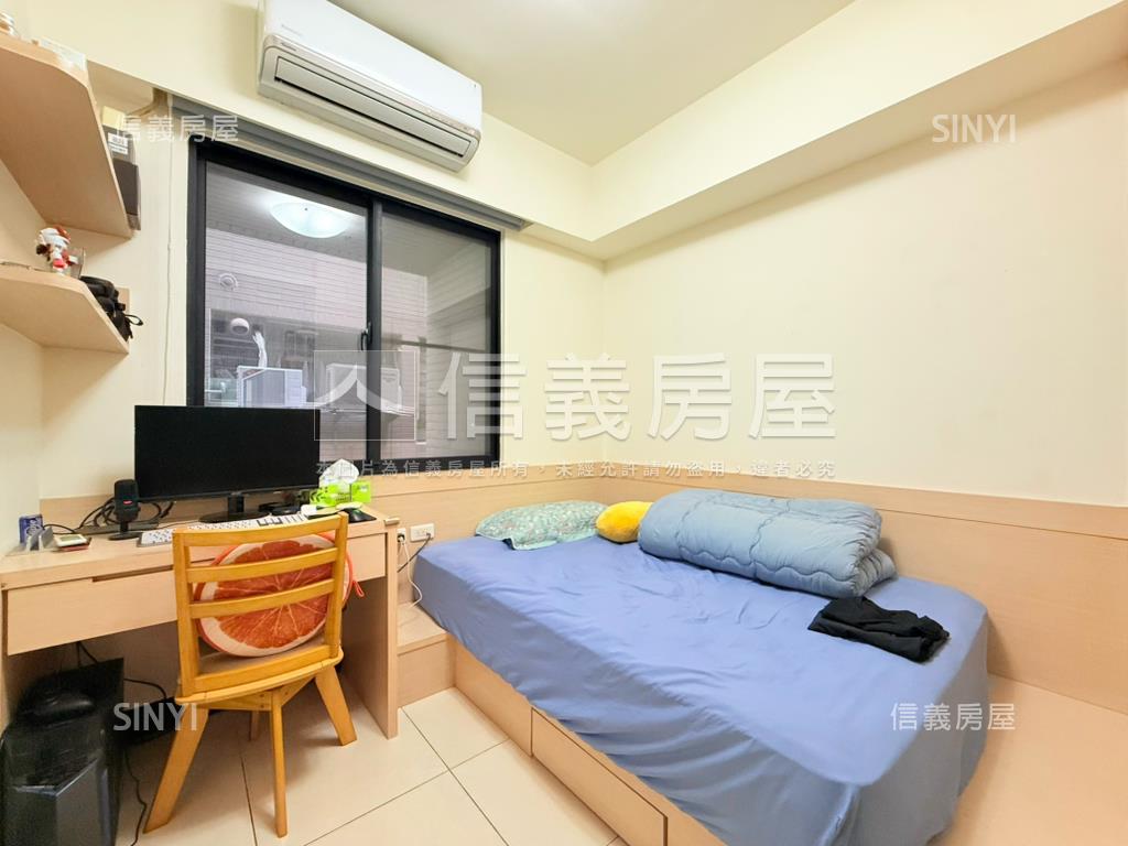 戀戀英國高樓雅致三房平車房屋室內格局與周邊環境
