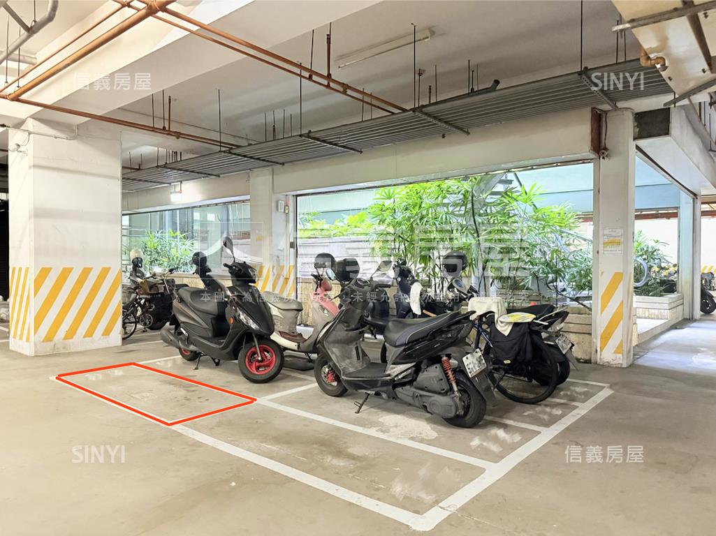 戀戀英國高樓雅致三房平車房屋室內格局與周邊環境