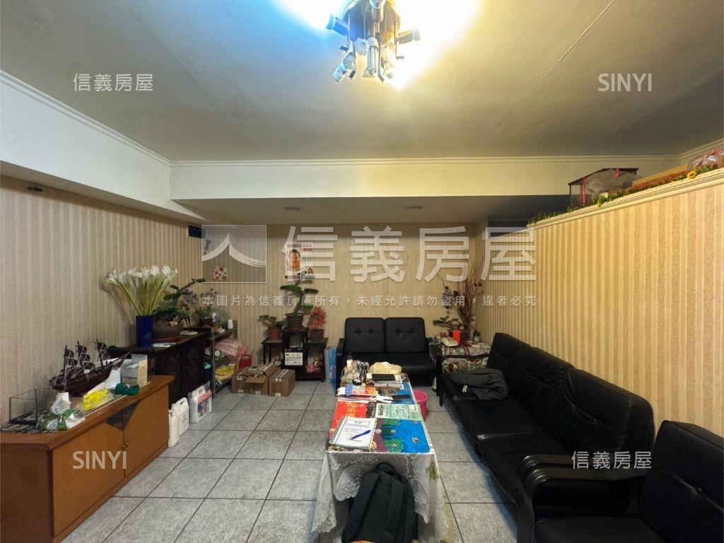 近清大工研院電梯華廈房屋室內格局與周邊環境