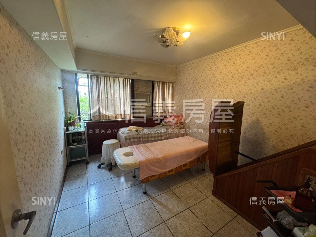 近清大工研院電梯華廈房屋室內格局與周邊環境