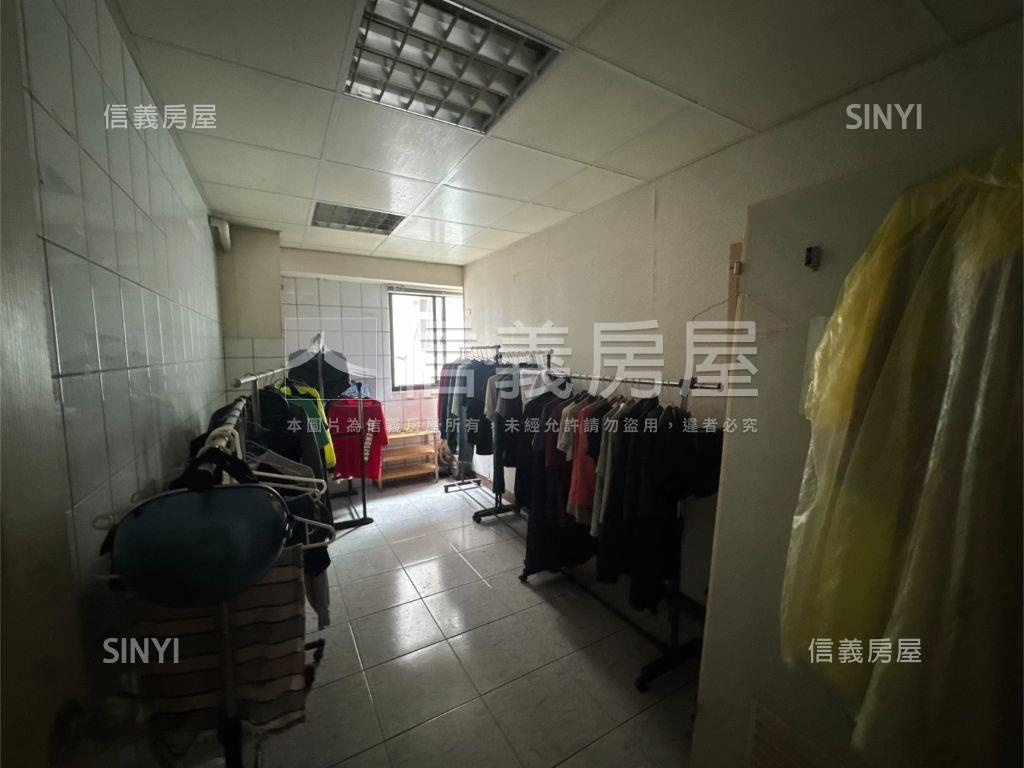 近清大工研院電梯華廈房屋室內格局與周邊環境