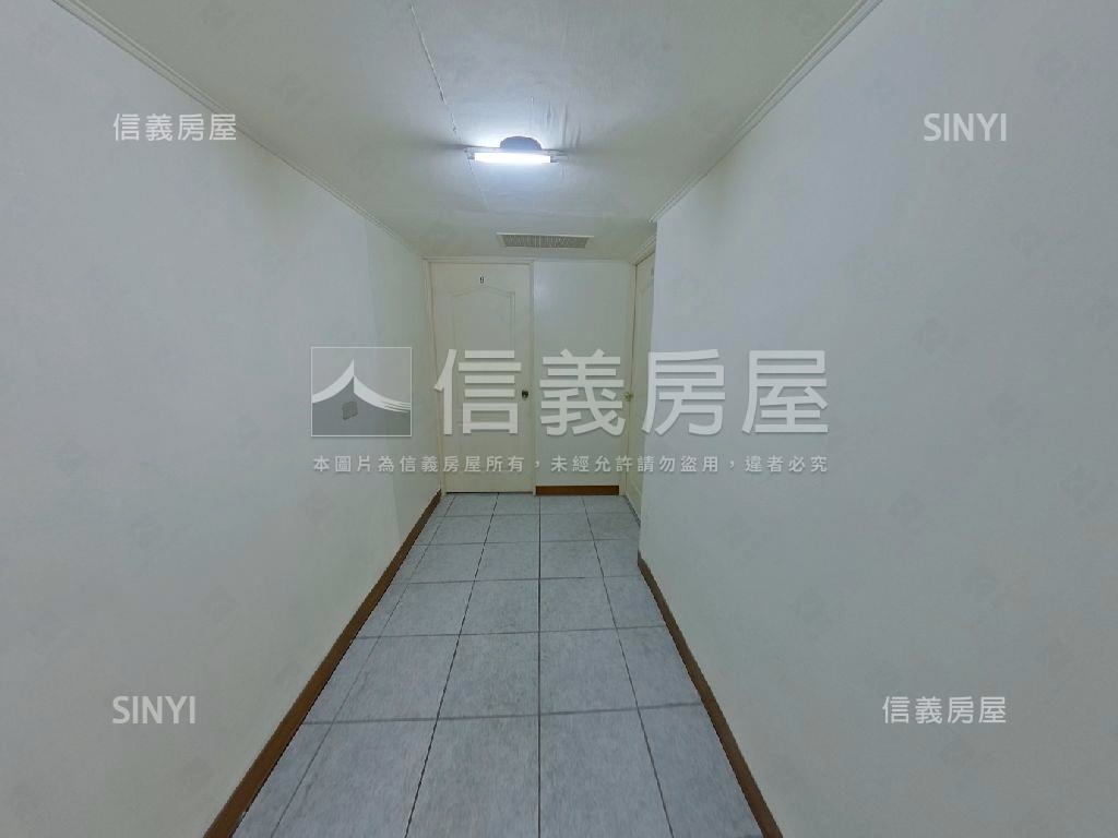 培英大坪數電梯大樓房屋室內格局與周邊環境