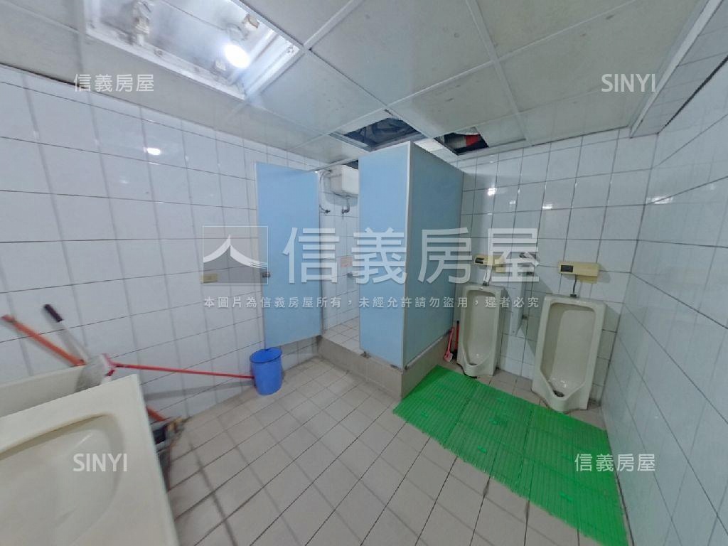 培英大坪數電梯大樓房屋室內格局與周邊環境