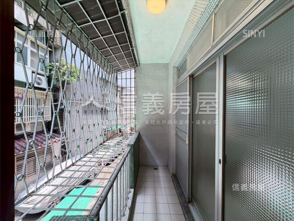 世貿商圈●黃金二樓公寓房屋室內格局與周邊環境