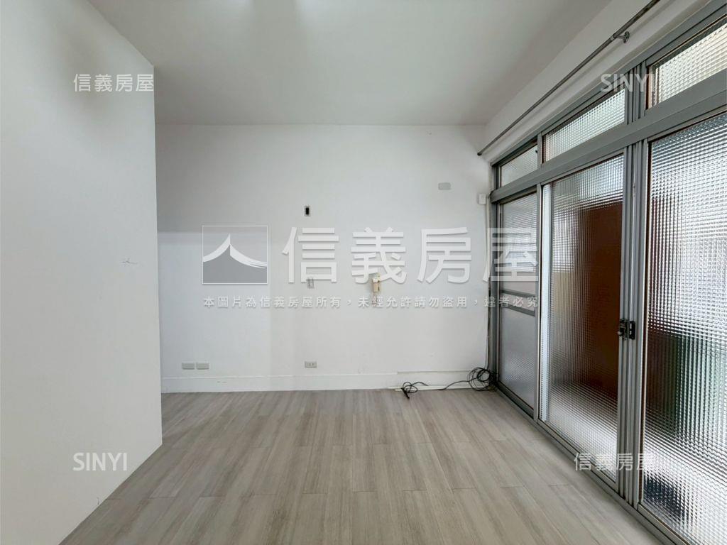 世貿商圈●黃金二樓公寓房屋室內格局與周邊環境
