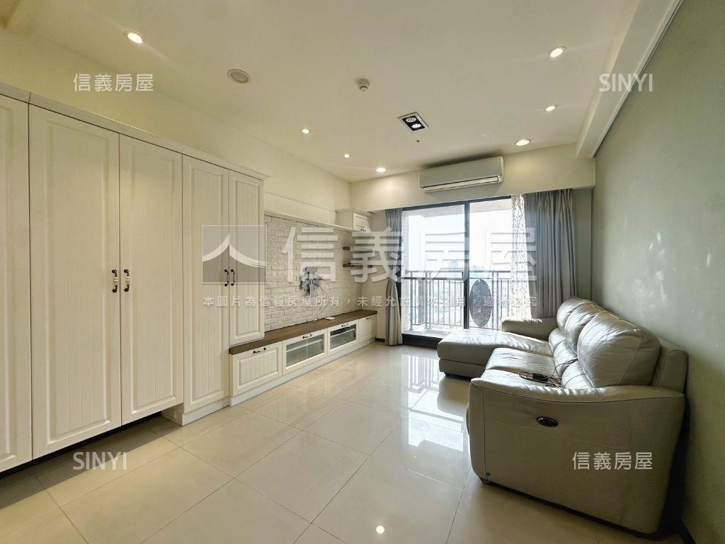 【降價】閱文心三房行情價房屋室內格局與周邊環境