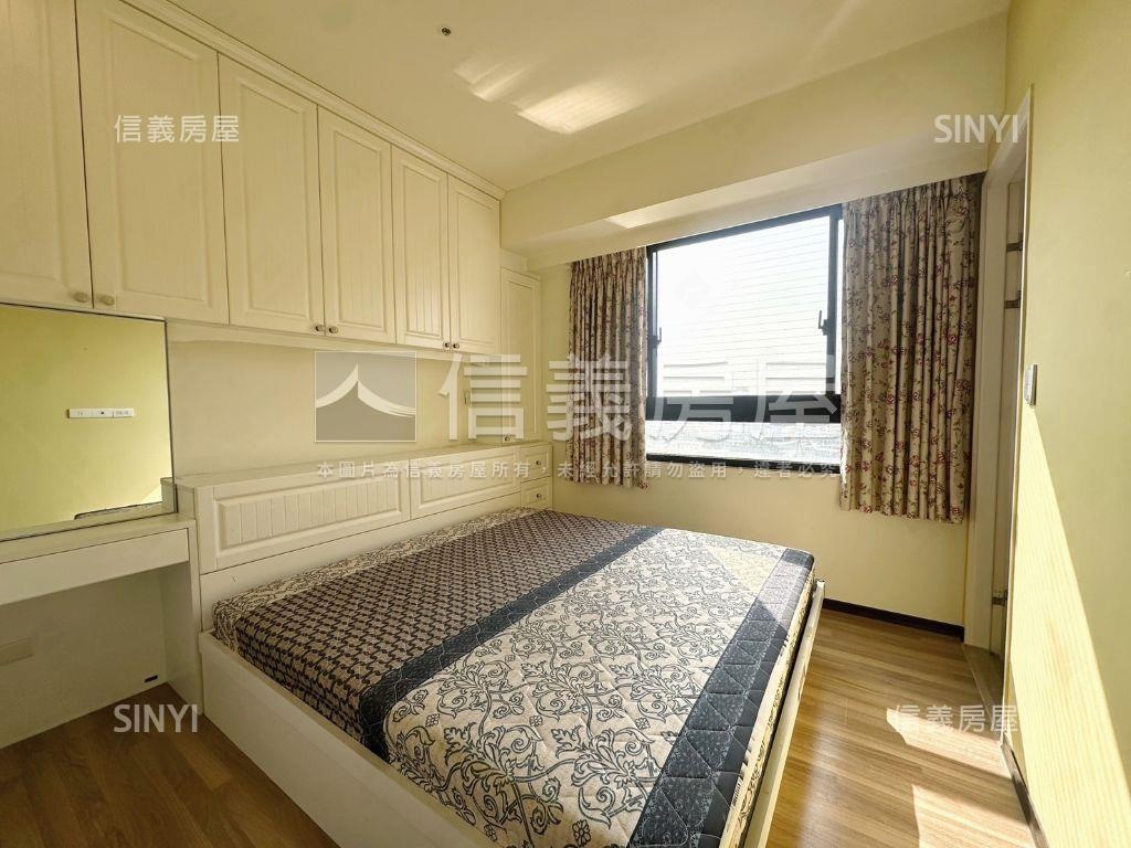 【降價】閱文心三房行情價房屋室內格局與周邊環境