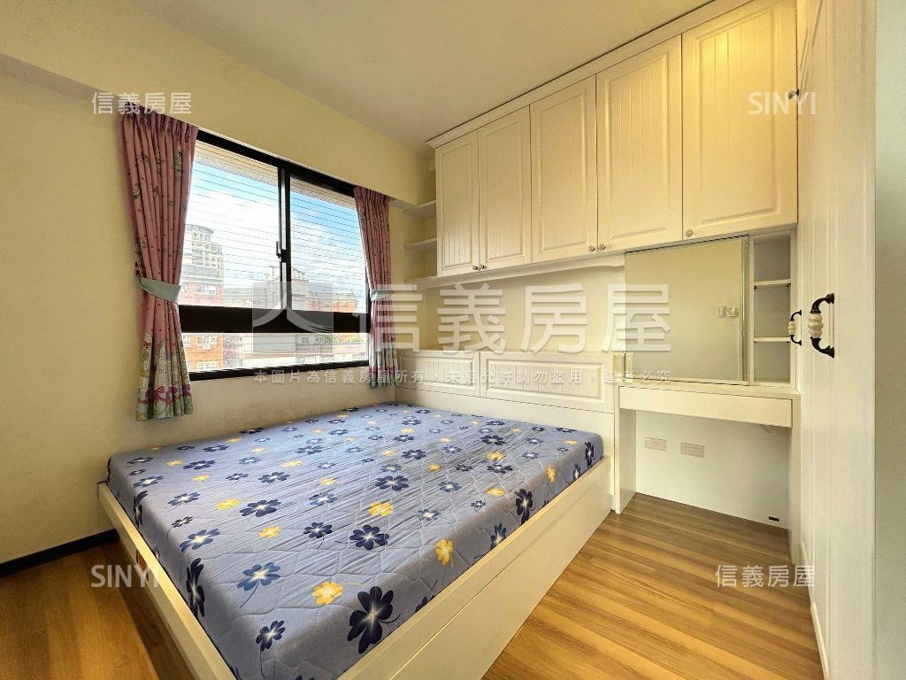 【降價】閱文心三房行情價房屋室內格局與周邊環境
