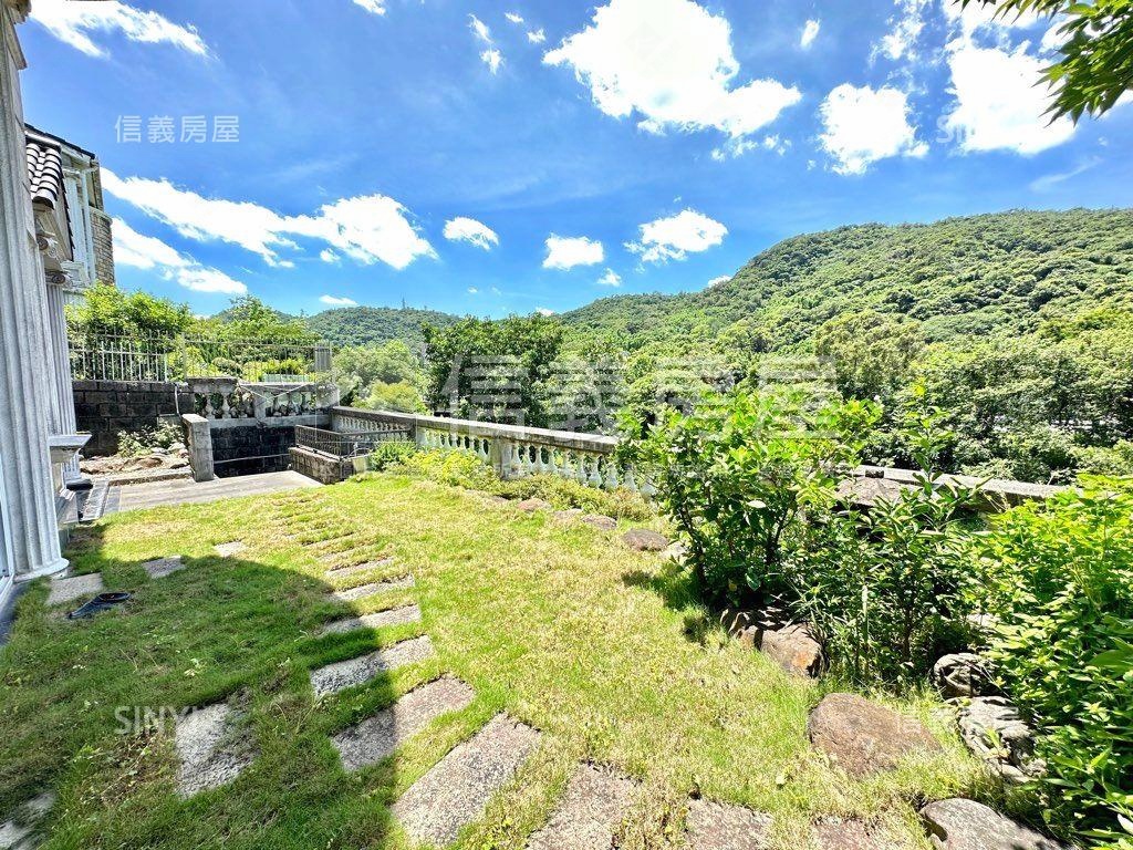 奢華頂級大庭院別墅房屋室內格局與周邊環境