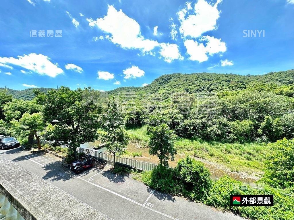 奢華頂級大庭院別墅房屋室內格局與周邊環境