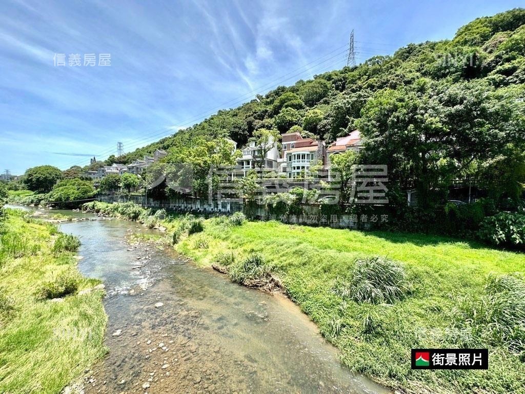 奢華頂級大庭院別墅房屋室內格局與周邊環境