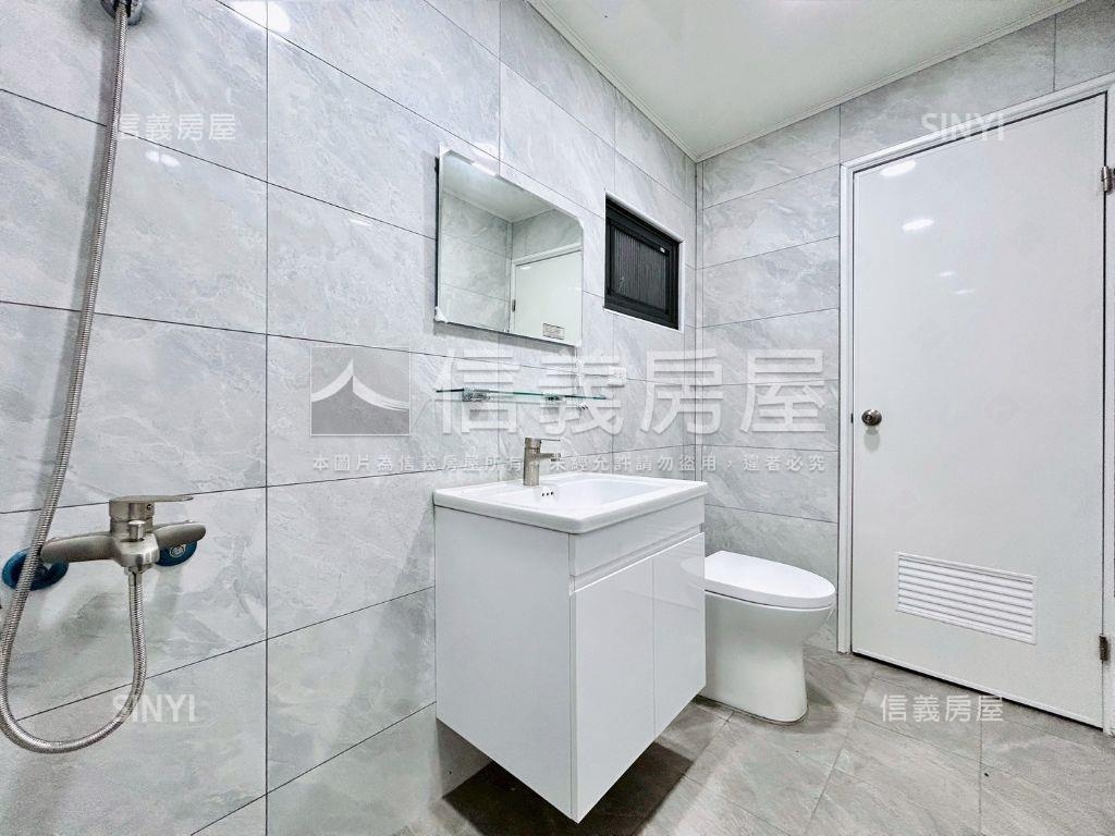 近一中篤行路上金店面房屋室內格局與周邊環境